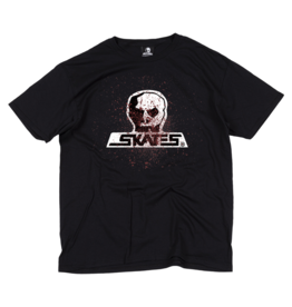 Skull Skates SKULL T-SHIRT GIVE BLOOD