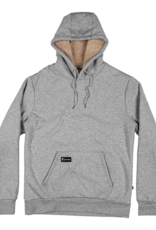 RDS RDS HOOD FAUX FUR LINING