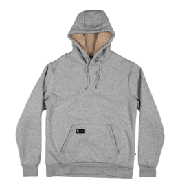 RDS RDS HOOD FAUX FUR LINING