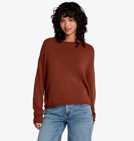 RVCA WESTIN SWEATER