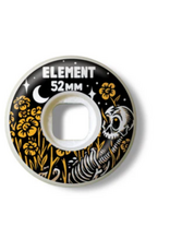 Element TIMBER BYGONE 52MM