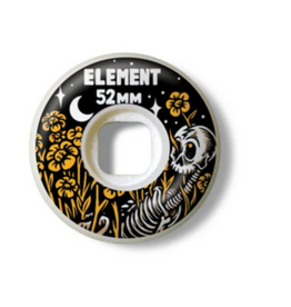Element TIMBER BYGONE 52MM