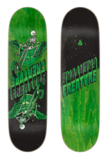 Creature CREATURE BIRCH DECK FIEND TWINS 8.2