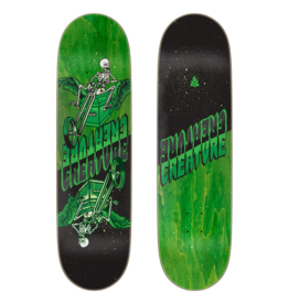 Creature CREATURE BIRCH DECK FIEND TWINS 8.2