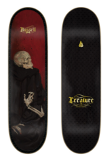 Creature CREATURE PRO DECK RUSSELL LA MORT 8.6x31.95
