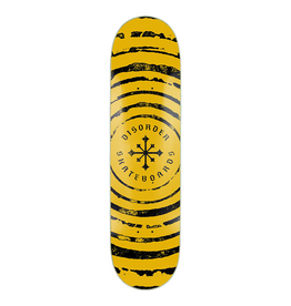Disorder DISORDER DECK TEAM SPUN 8.25