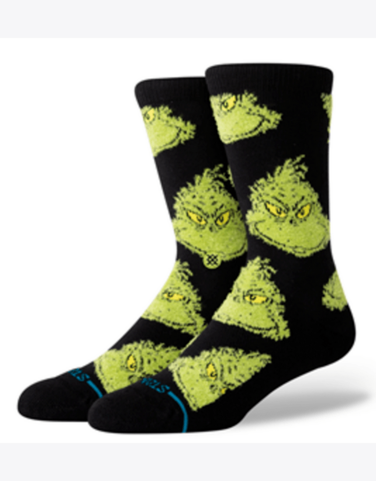 Stance FTPA MEAN ONE