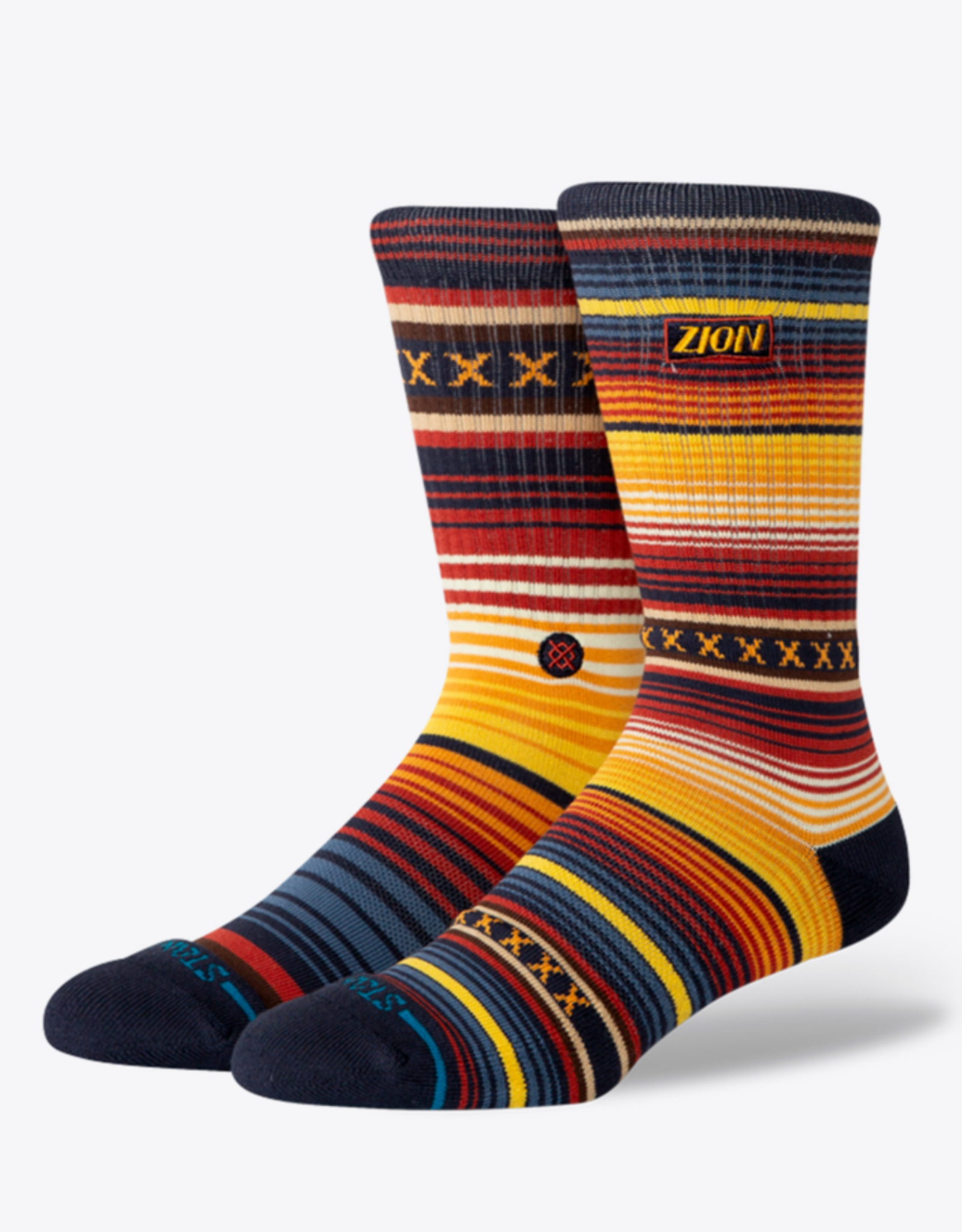 Stance BRPA CURREN PARKS CREW