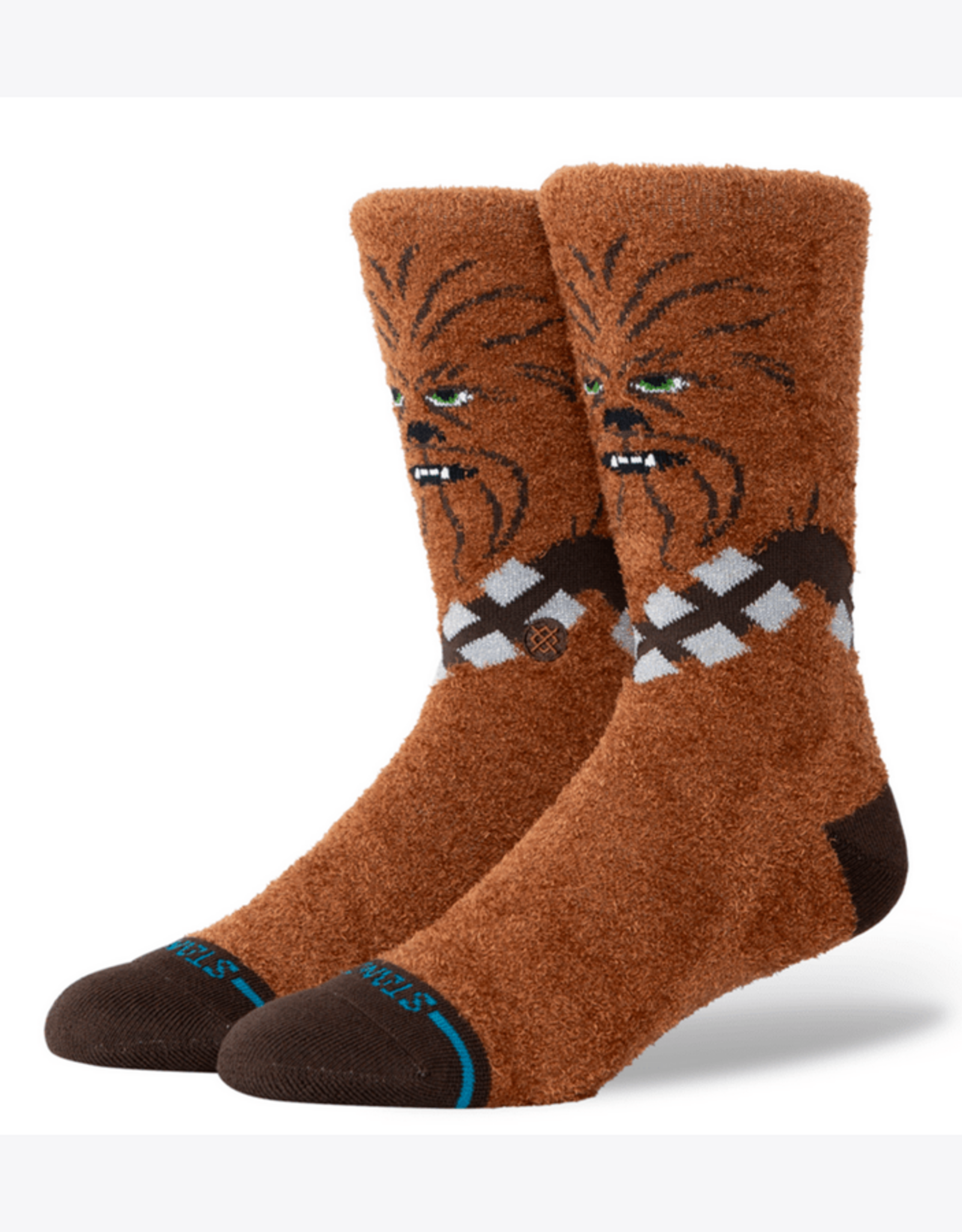Stance BRPA CHEWIE CREW