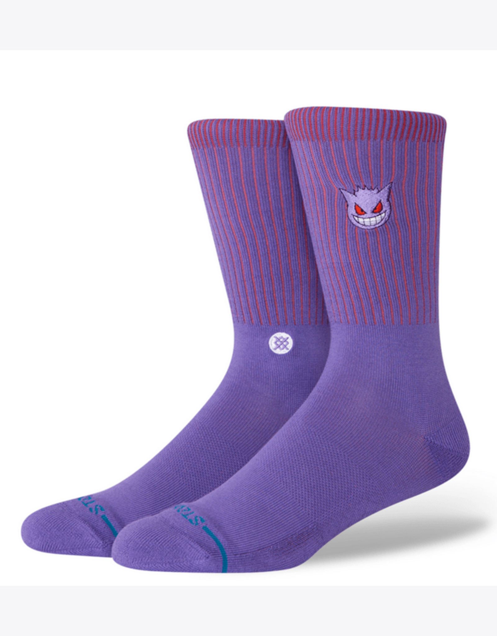 Stance BRPA GENGAR CREW