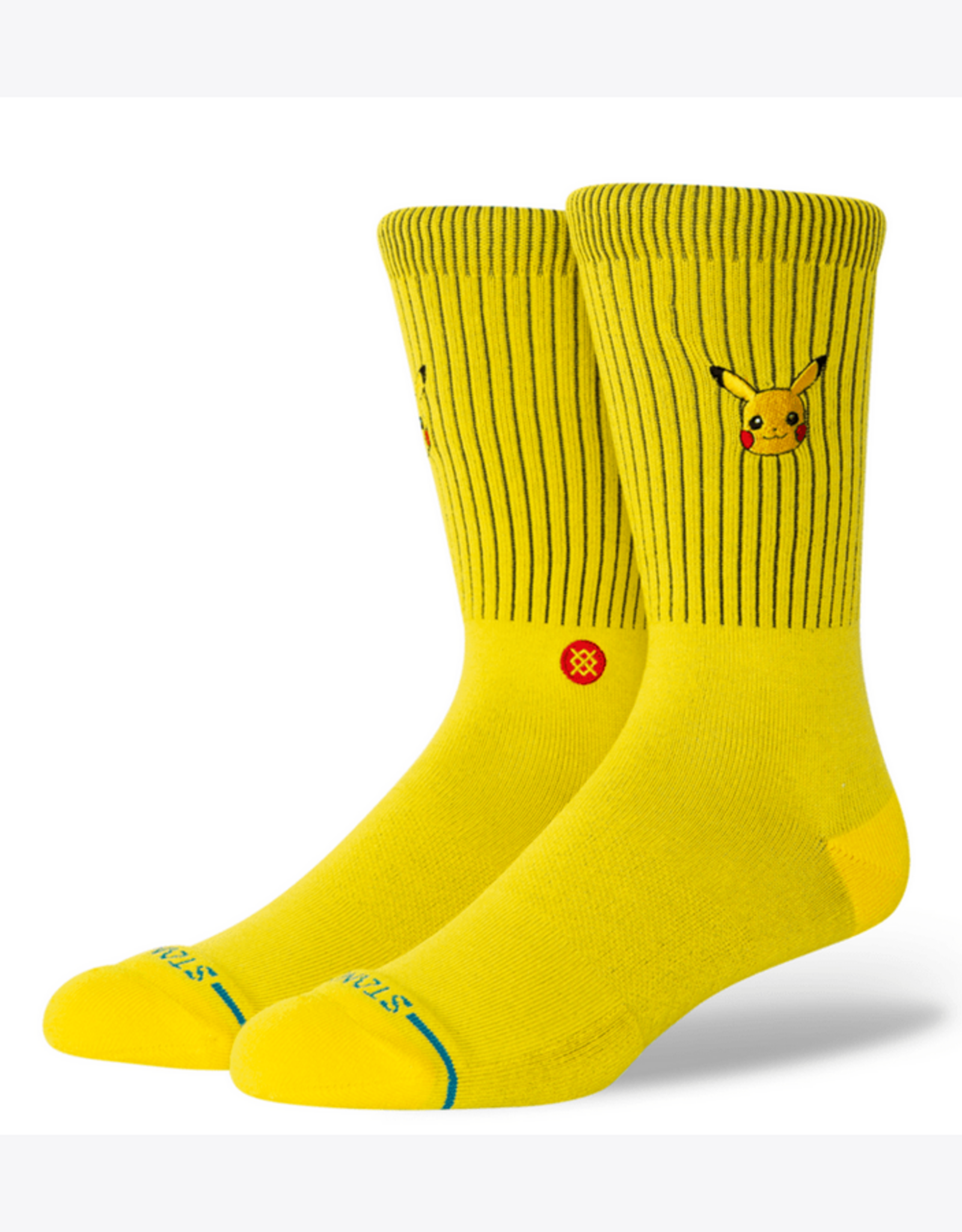 Stance BRPA PIKACHU CREW