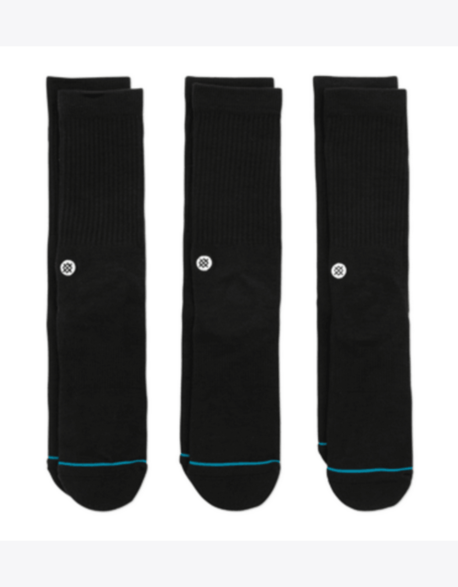 Stance STP ICON 3PK