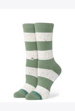Stance WO NEP STRIPE CREW