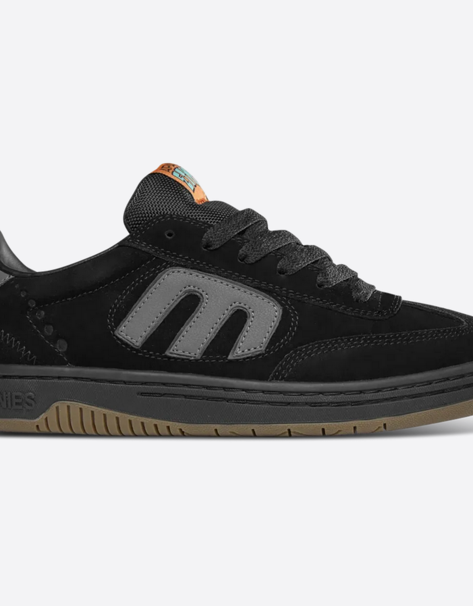 Etnies LOCUT X APACHE