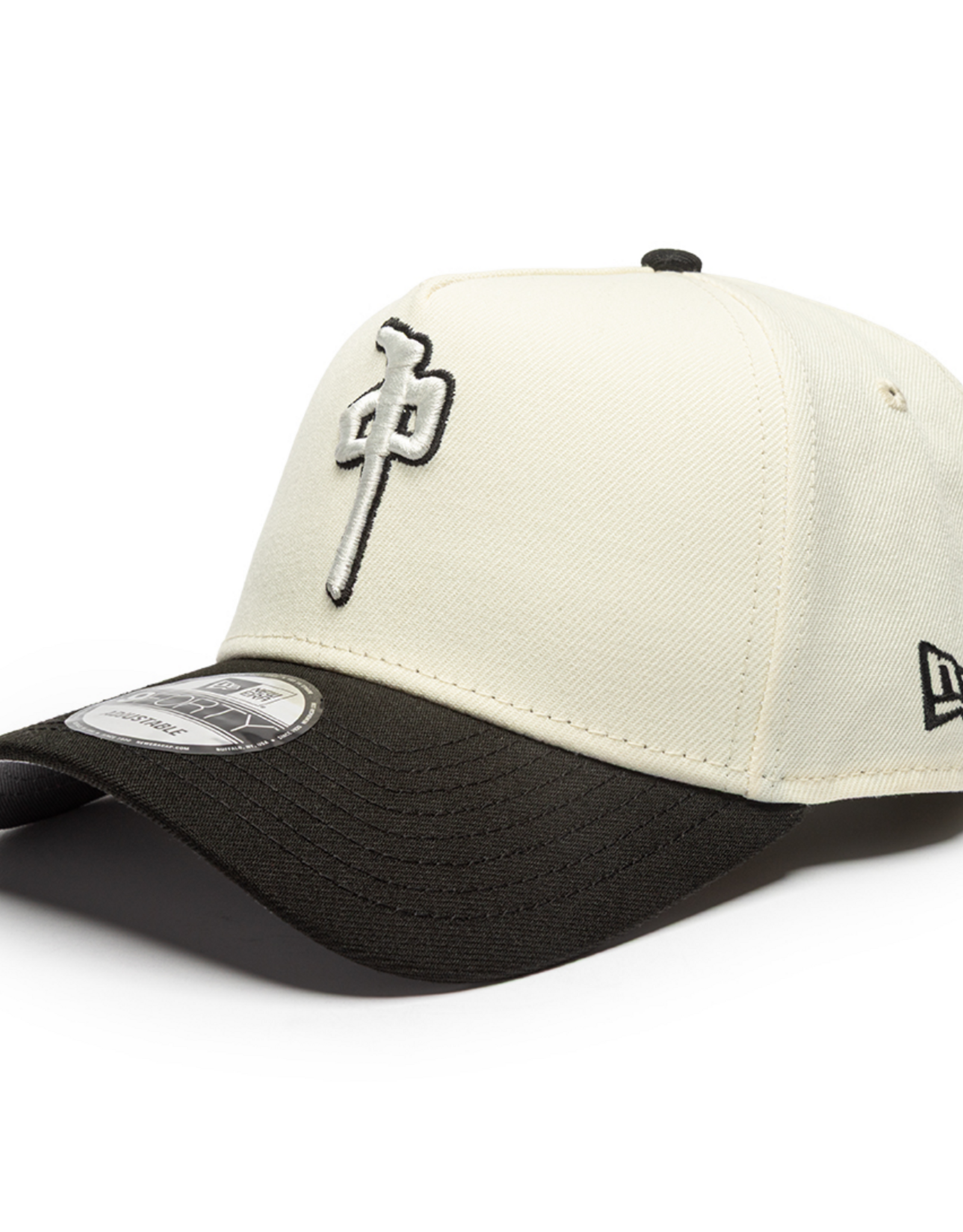 RDS RDS NEW ERA SNAPBACK MICKY PAPA