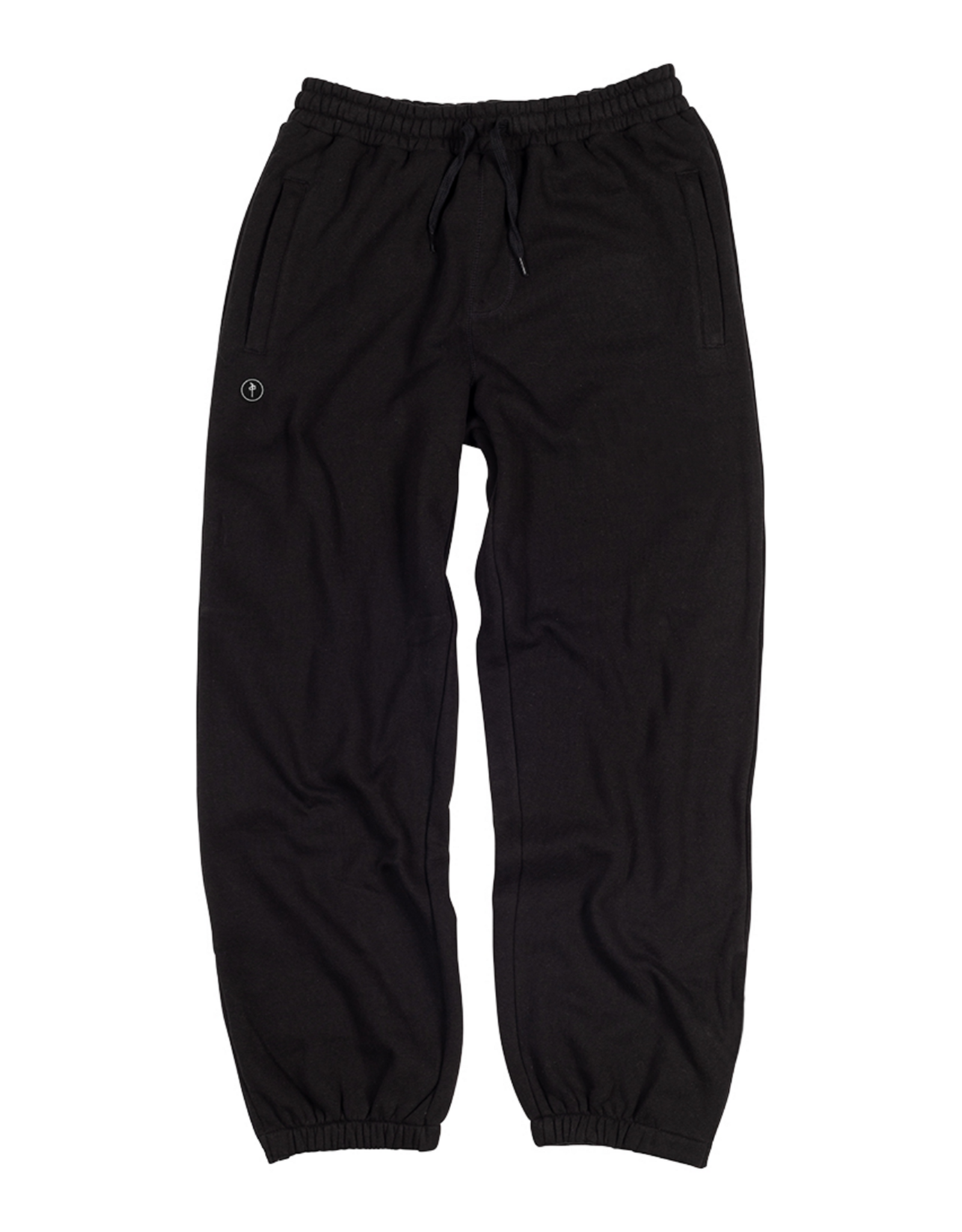 RDS RDS CDN SWEATPANT CHUNG EMB PATCH