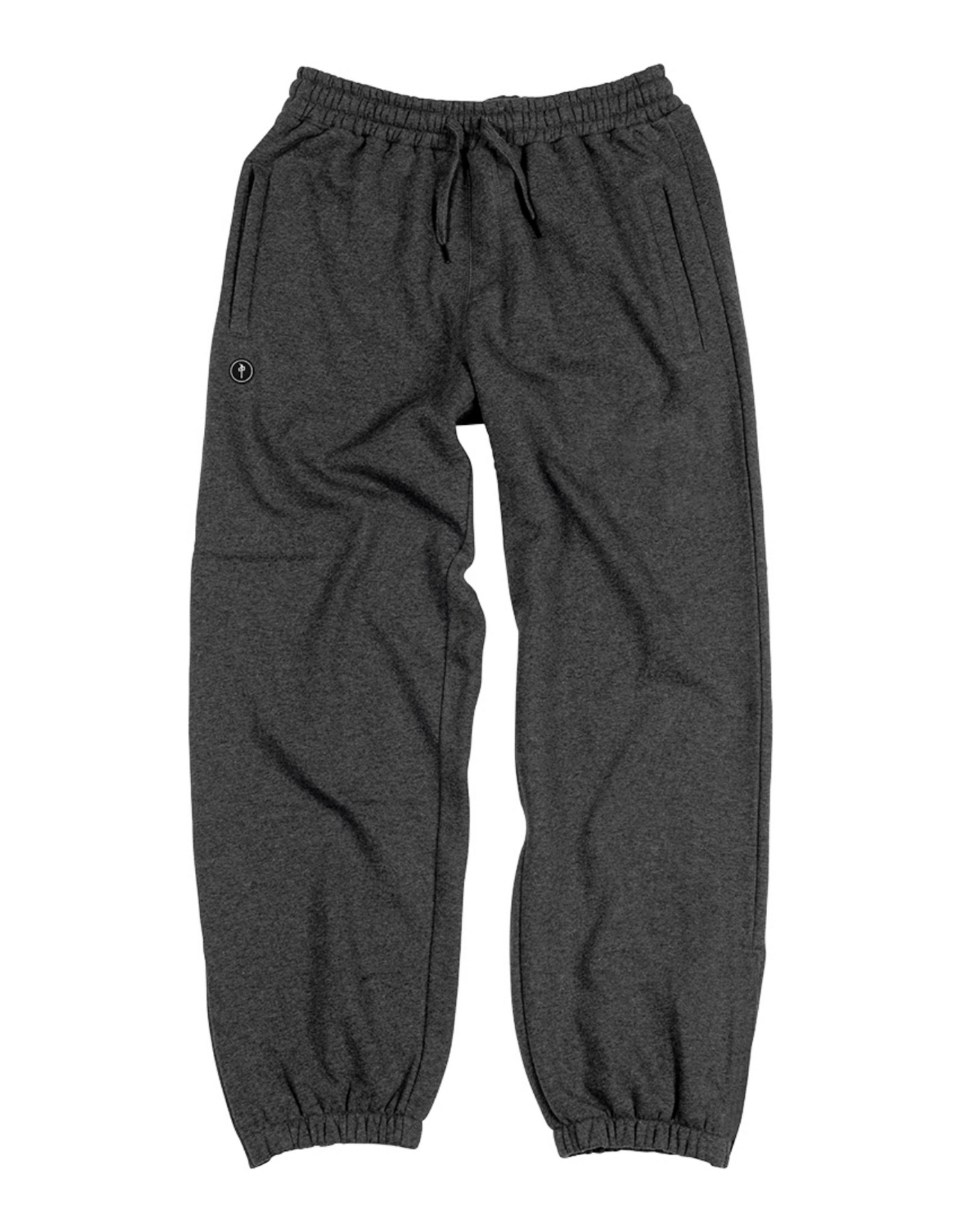 RDS RDS CDN SWEATPANT CHUNG EMB PATCH