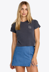 RVCA FOREVER TEE