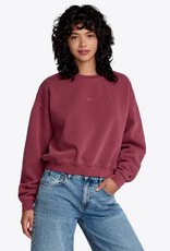 RVCA FOREVER FLEECE