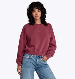 RVCA FOREVER FLEECE