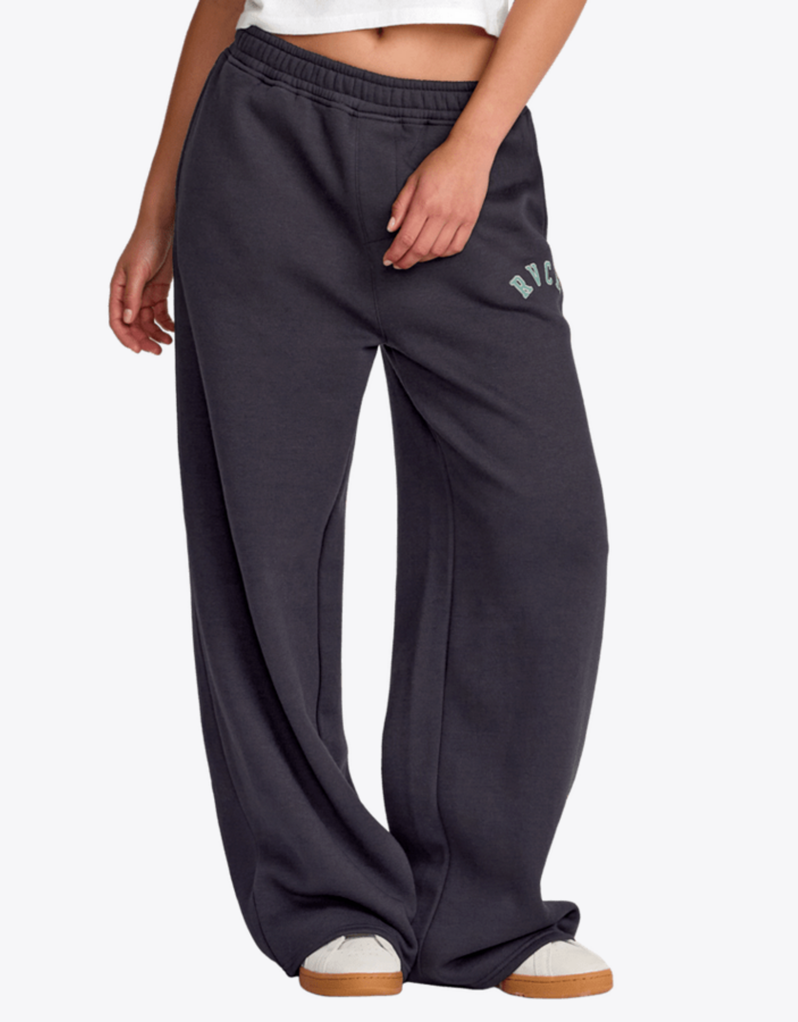 RVCA EASY FLEECE PANT