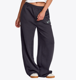 RVCA EASY FLEECE PANT