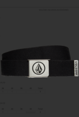Volcom CIRCLE WEB BELT