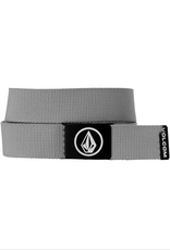 Volcom CIRCLE WEB BELT