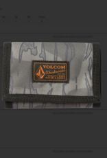 Volcom WORKWEAR WALLET BRINDLE