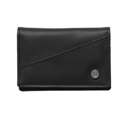Volcom STRAIGHT UP CARDHOLDER black