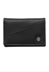 Volcom STRAIGHT UP CARDHOLDER black