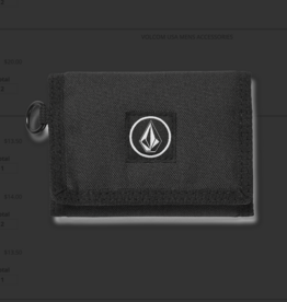 Volcom BOX STONE WALLET