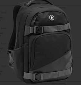 Volcom GRINDSTONE SKATE BACKPACK