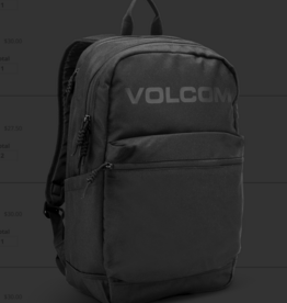 Volcom SCHOOL BACKPACK