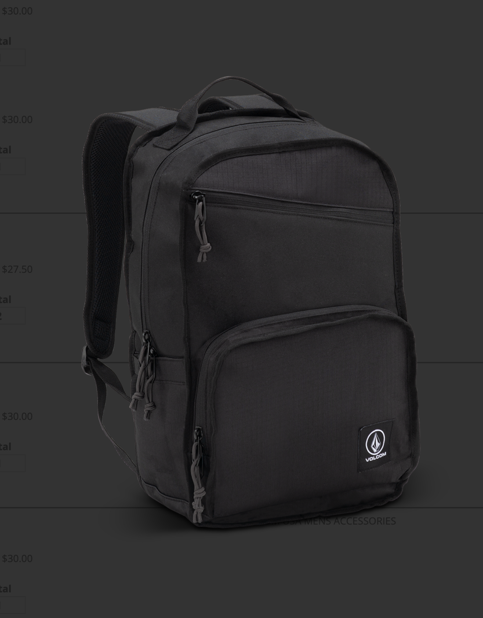 Volcom HARDBOUND BACKPACK