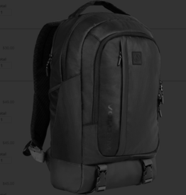 Volcom VENTURE BACKPACK black