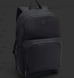 Volcom ROAMER 3 BACKPACK black