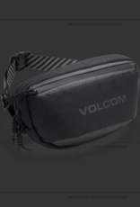Volcom MINI DOS PACK WAIST BAG blk