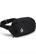 Volcom WAISTED PACK blk