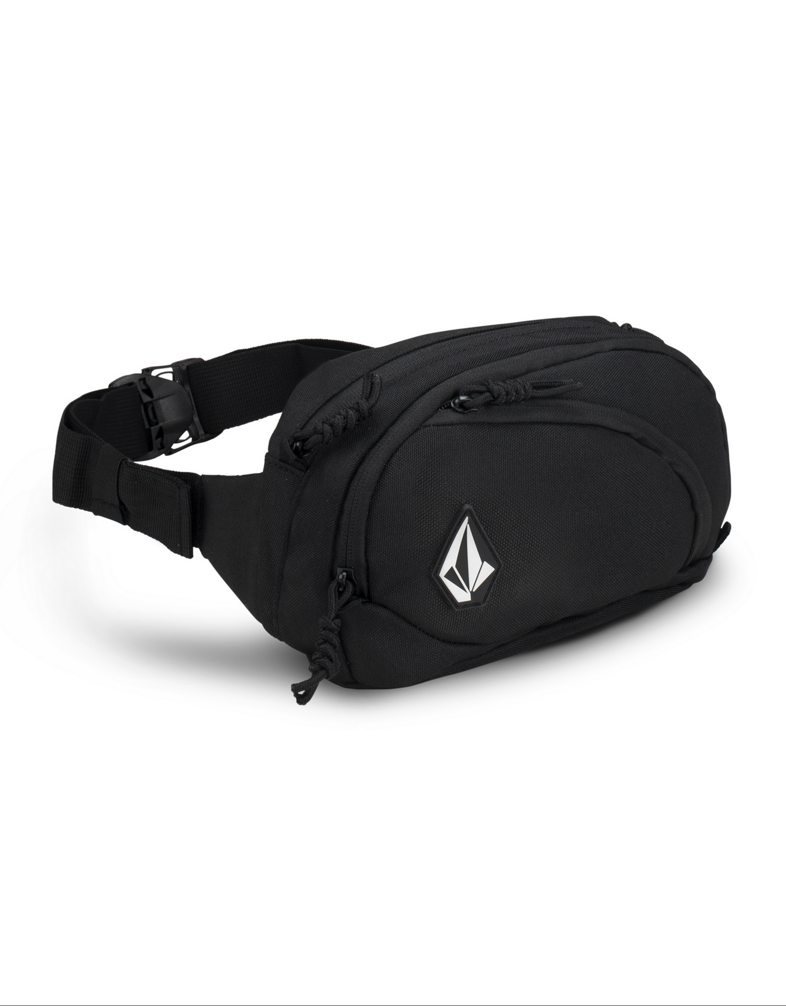 Volcom WAISTED PACK blk