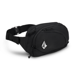 Volcom WAISTED PACK blk