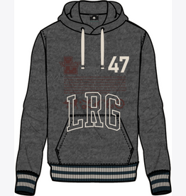 LRG PERFECT PRACTICE FLEECE POH