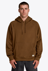 RVCA DAYSHIFT HOODIE