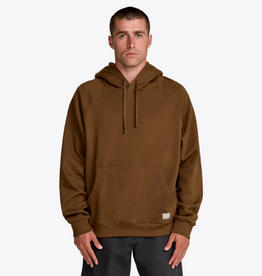 RVCA DAYSHIFT HOODIE