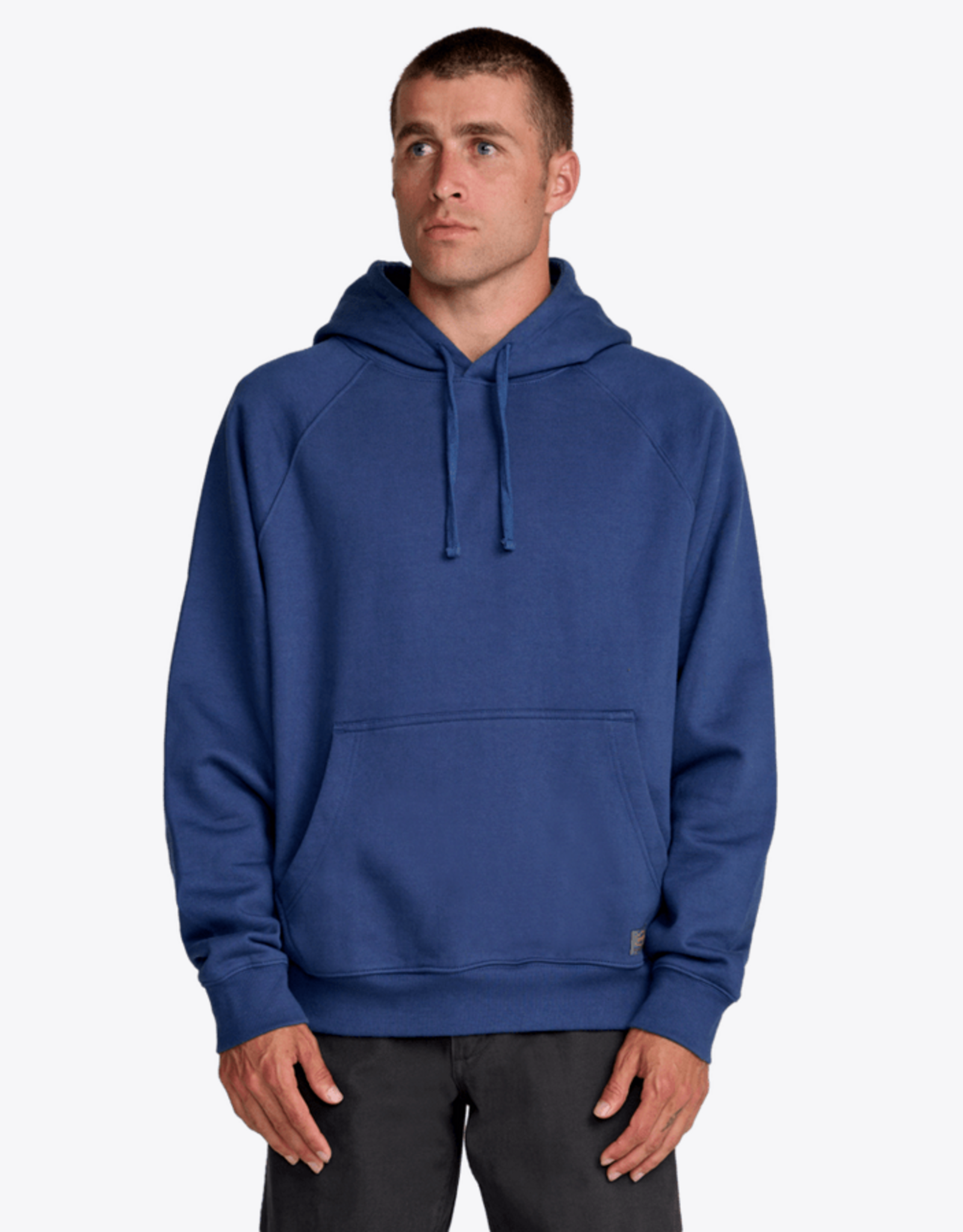 RVCA DAYSHIFT HOODIE