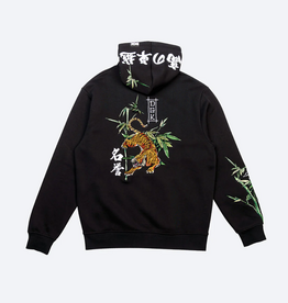 DGK EXIST HOODED FLEECE