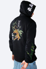 DGK EXIST HOODED FLEECE