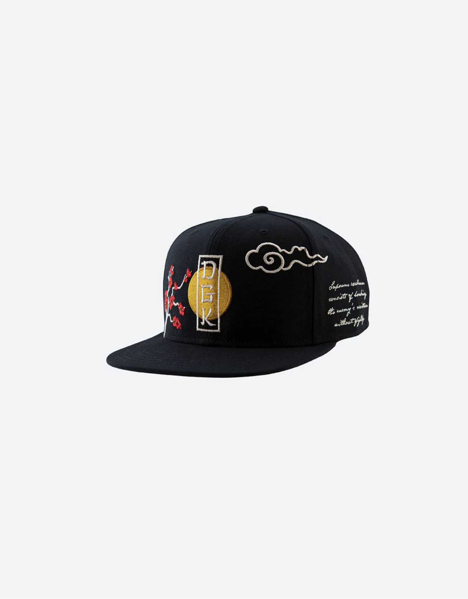 DGK PATIENCE HAT