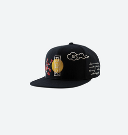 DGK PATIENCE HAT
