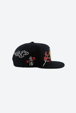 DGK PATIENCE HAT